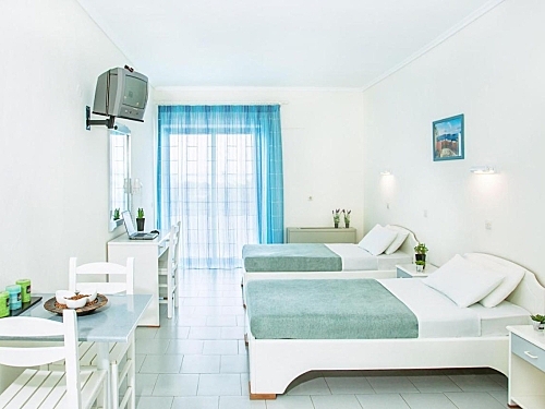 Port Marina Hotel Kassandra (9 / 35)