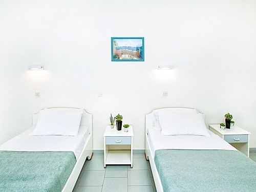 Port Marina Hotel Kassandra (10 / 35)