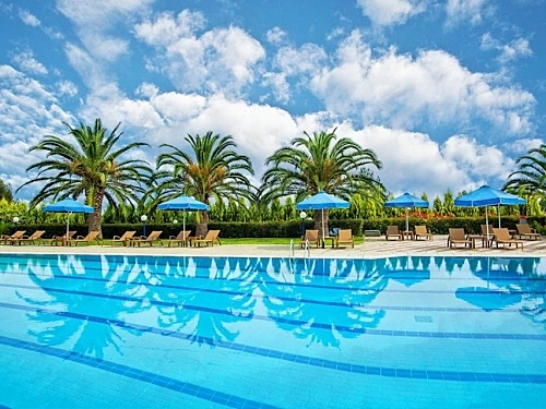 Port Marina Hotel Kassandra (31 / 35)
