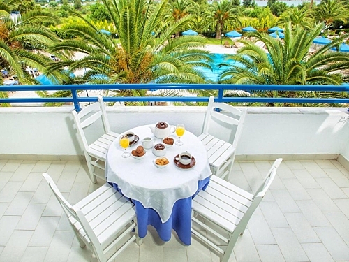 Port Marina Hotel Kassandra Grecia (20 / 35)