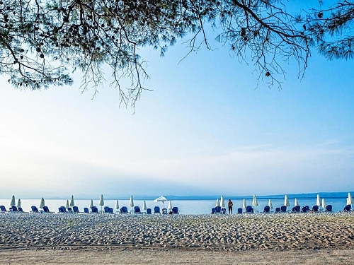Port Marina Hotel Kassandra (33 / 35)