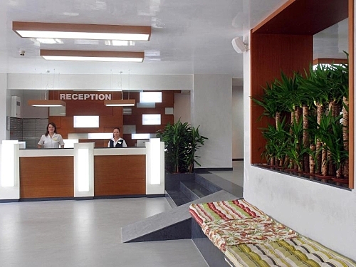 Hotel Excelsior Bulgaria (30 / 32)