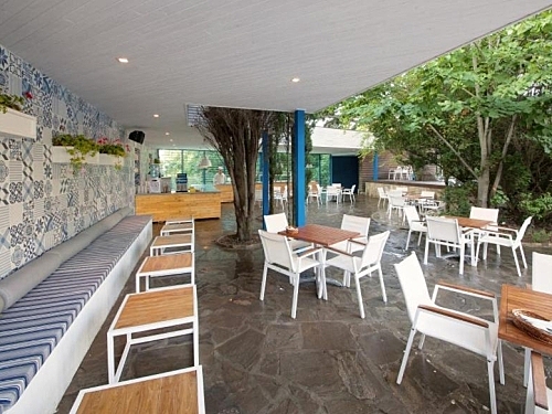 Hotel Excelsior Nisipurile de Aur (16 / 32)