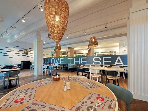 Hotel Excelsior Nisipurile de Aur Bulgaria (18 / 32)