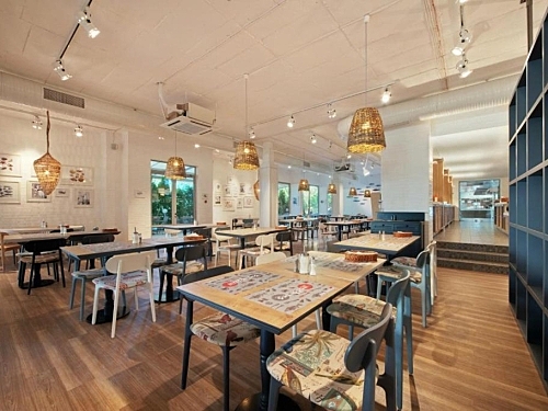 Hotel Excelsior Nisipurile de Aur (23 / 32)