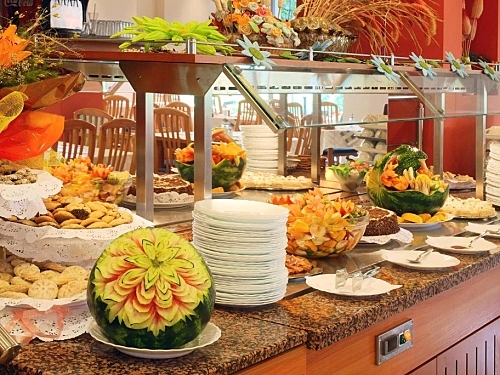 Hotel Excelsior Bulgaria (15 / 32)