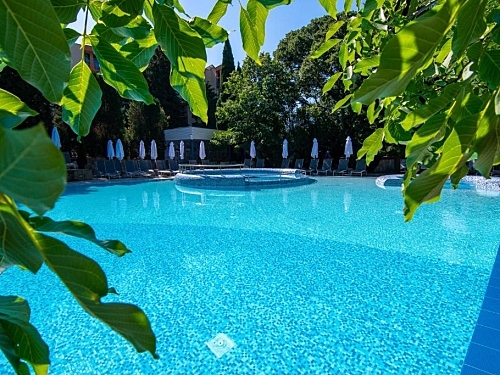 Hotel Excelsior Nisipurile de Aur Bulgaria (32 / 32)