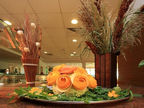 Hotel Excelsior Bulgaria (10 / 32)