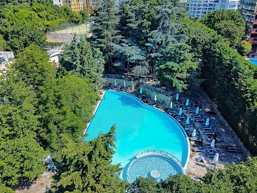 Hotel Excelsior Nisipurile de Aur (26 / 32)