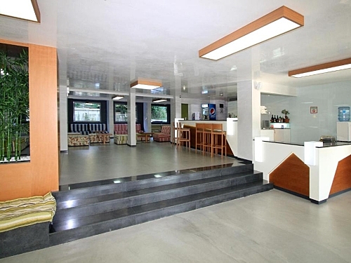 Hotel Excelsior Nisipurile de Aur Bulgaria (8 / 32)