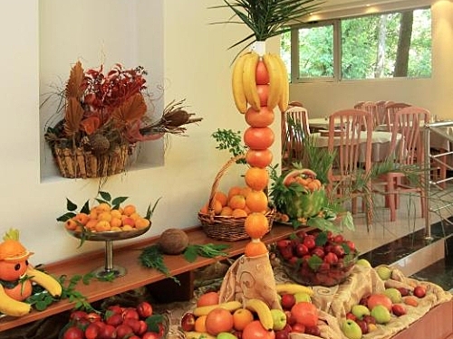 Hotel Excelsior Nisipurile de Aur Bulgaria (11 / 32)