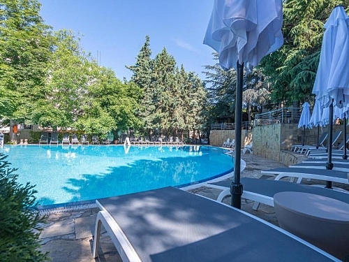 Hotel Excelsior Bulgaria (27 / 32)