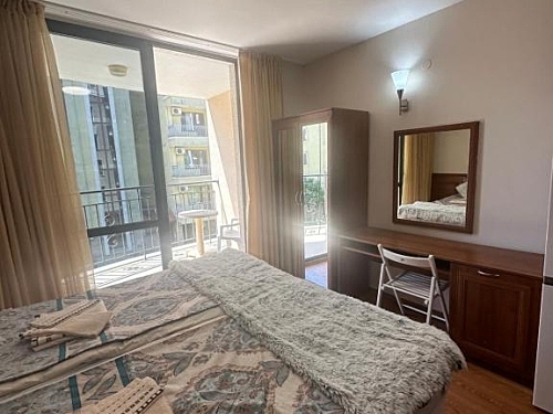 Hotel Avalon Sunny Beach Bulgaria (16 / 24)