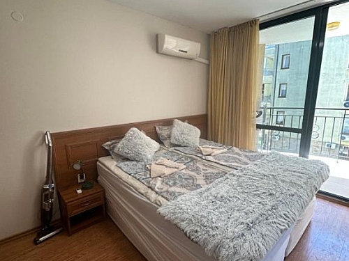 Hotel Avalon Sunny Beach (13 / 24)