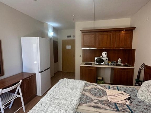 Hotel Avalon Sunny Beach Bulgaria (15 / 24)