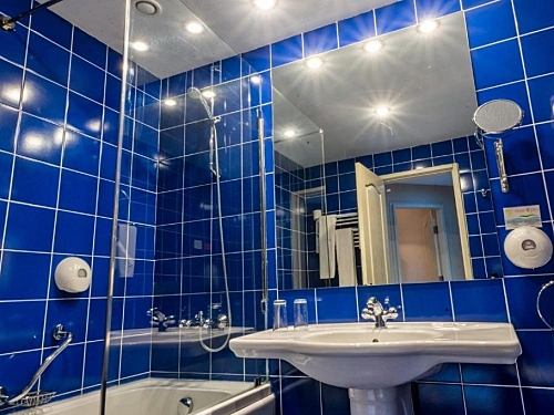 Hotel Lilia Nisipurile de Aur Bulgaria (12 / 30)