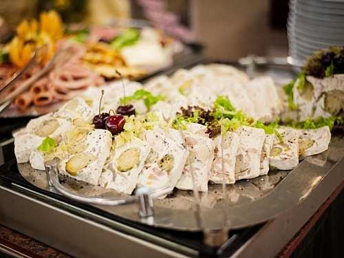 Hotel Lilia Bulgaria (15 / 30)