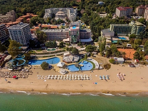 Hotel Lilia Bulgaria (30 / 30)