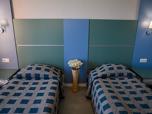 Hotel Lilia Bulgaria (5 / 30)