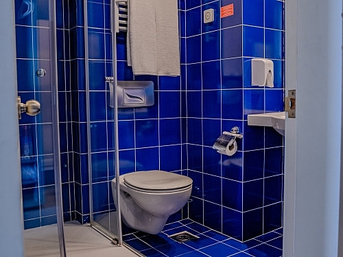 Hotel Lilia Nisipurile de Aur (11 / 30)