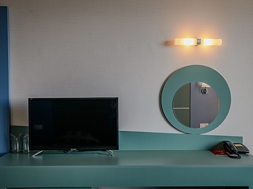 Hotel Lilia Nisipurile de Aur Bulgaria (6 / 30)