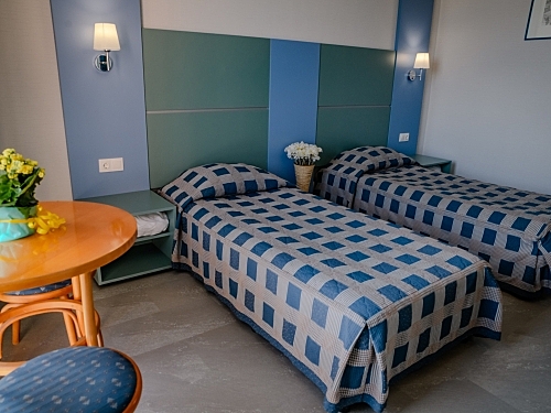 Hotel Lilia Nisipurile de Aur (7 / 30)