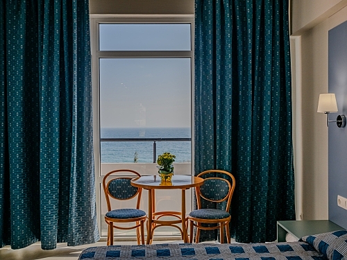 Hotel Lilia Bulgaria (8 / 30)