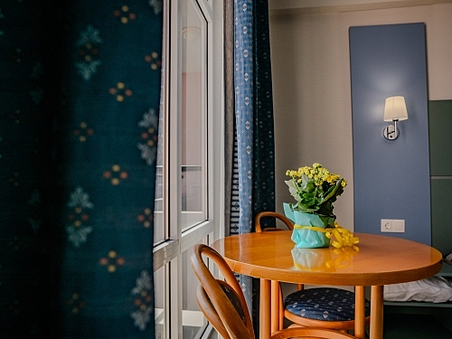 Hotel Lilia Nisipurile de Aur Bulgaria (9 / 30)