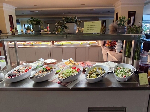 Hotel Lilia Nisipurile de Aur (17 / 30)