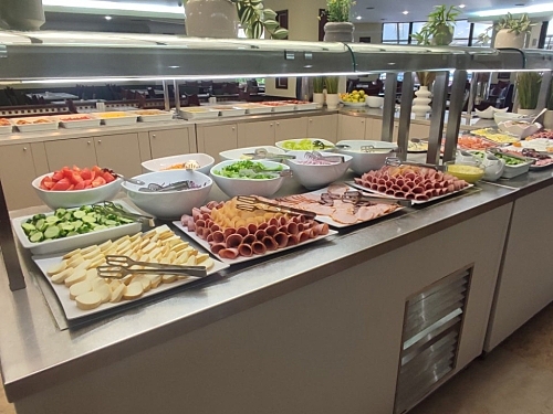 Hotel Lilia Bulgaria (18 / 30)