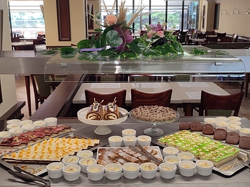 Hotel Lilia Bulgaria (20 / 30)