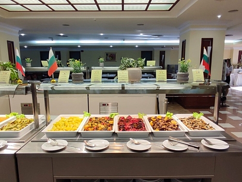 Hotel Lilia Bulgaria (21 / 30)
