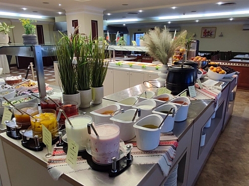 Hotel Lilia Nisipurile de Aur Bulgaria (22 / 30)