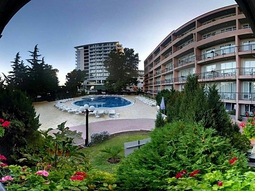 Hotel Lilia Nisipurile de Aur (29 / 30)