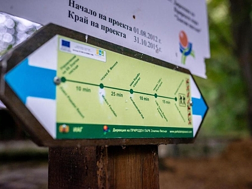 Hotel Lilia Nisipurile de Aur Bulgaria (24 / 30)