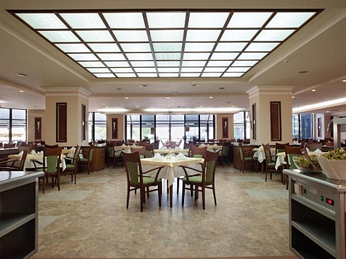 Hotel Lilia Bulgaria (13 / 30)