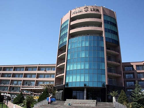 Hotel Lilia Bulgaria (28 / 30)