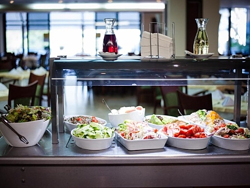 Hotel Lilia Nisipurile de Aur (16 / 30)