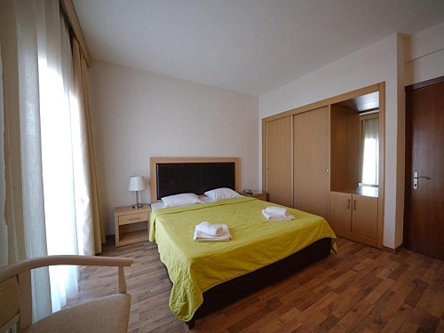 Hotel Olympion Thassos (5 / 30)