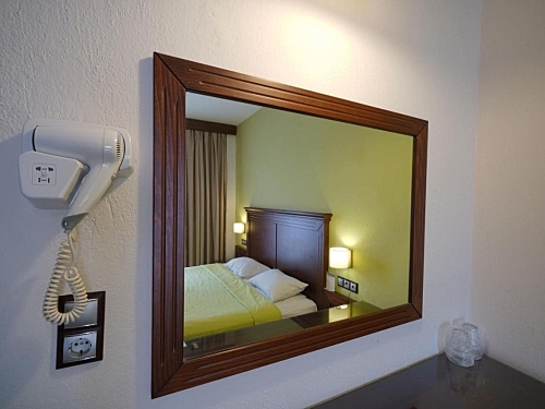 Hotel Olympion Thassos (11 / 30)