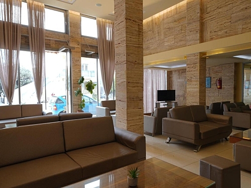 Hotel Olympion Thassos (14 / 30)