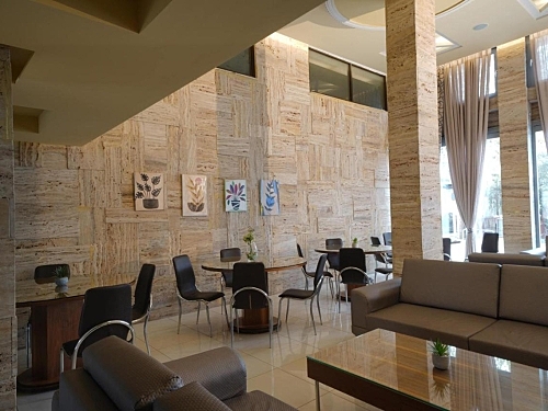Hotel Olympion Thassos Grecia (16 / 30)