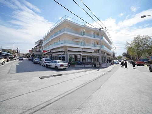 Hotel Olympion Thassos (17 / 30)