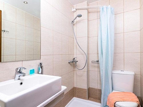 Hotel Olympion Thassos (23 / 30)