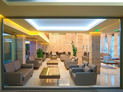 Hotel Olympion Thassos (29 / 30)