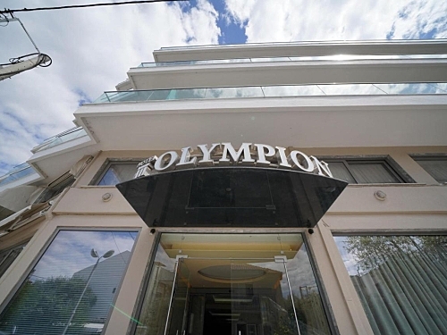 Hotel Olympion Grecia (15 / 30)