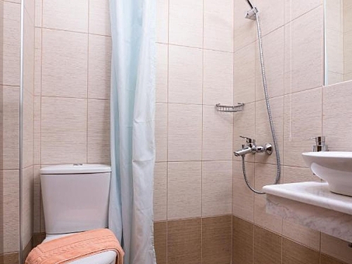 Hotel Olympion Grecia (21 / 30)