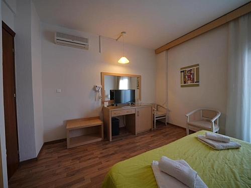 Hotel Olympion Thassos (8 / 30)