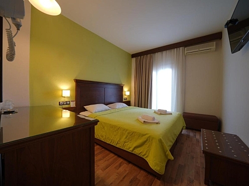 Hotel Olympion Grecia (9 / 30)