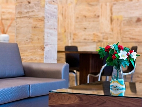 Hotel Olympion Grecia (27 / 30)